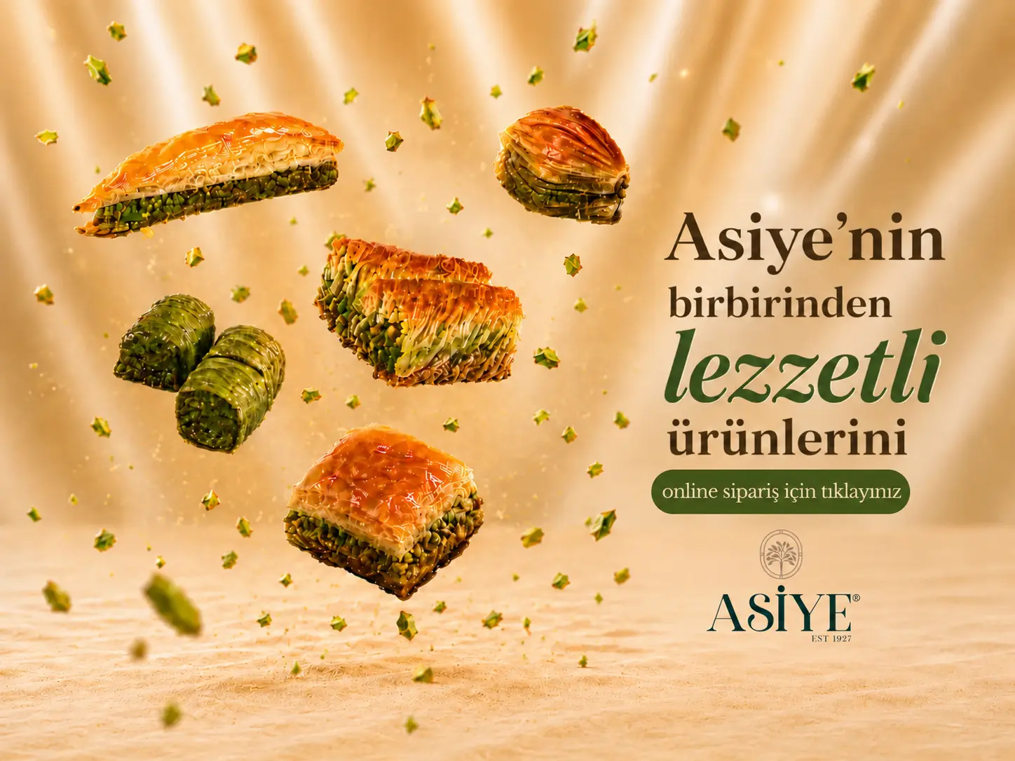 Asiye Baklava Kapak Görseli