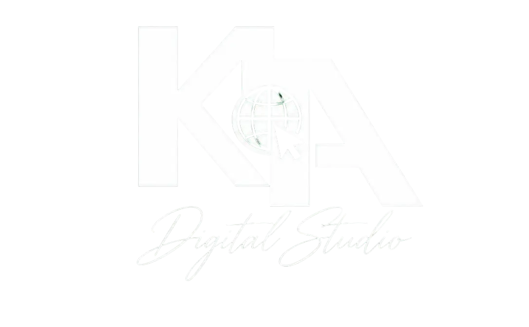 Kadigital Studio Logo